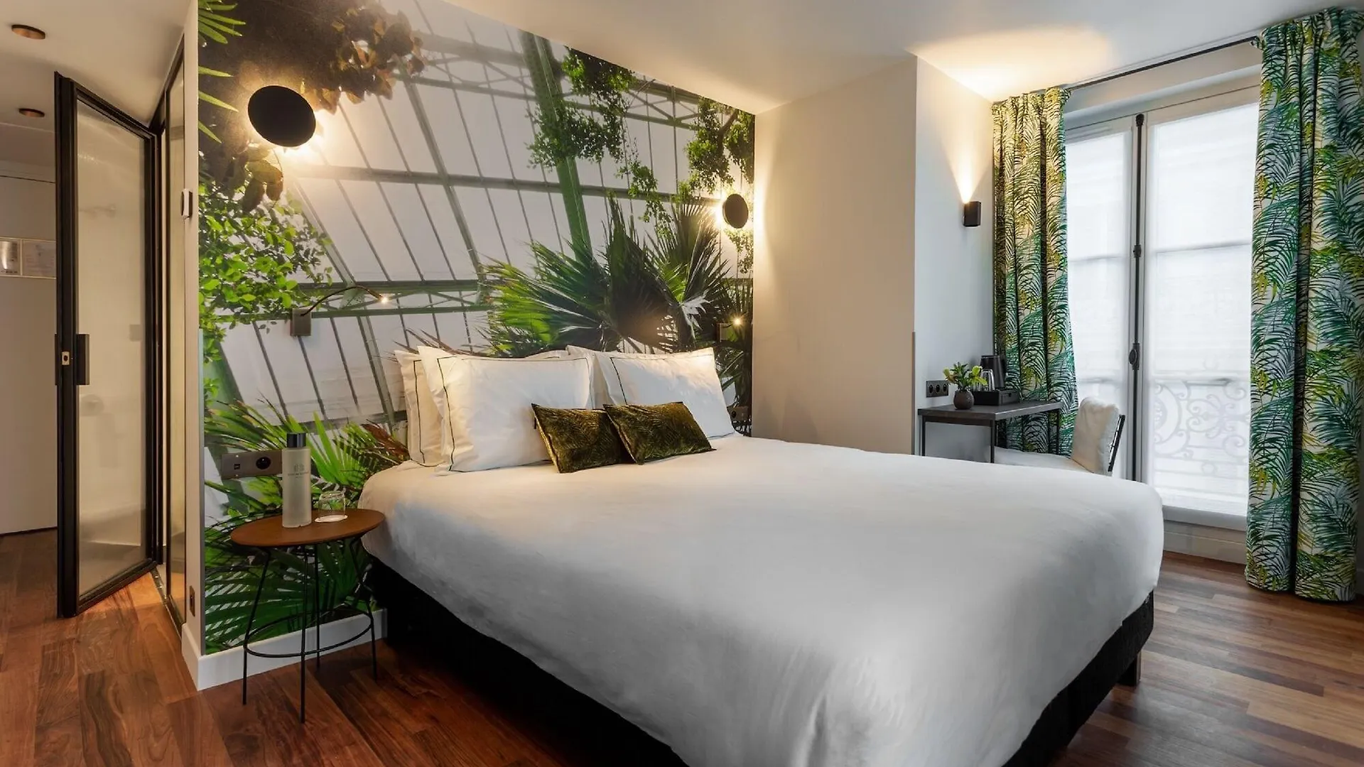 Hotel Bonsoir Madame