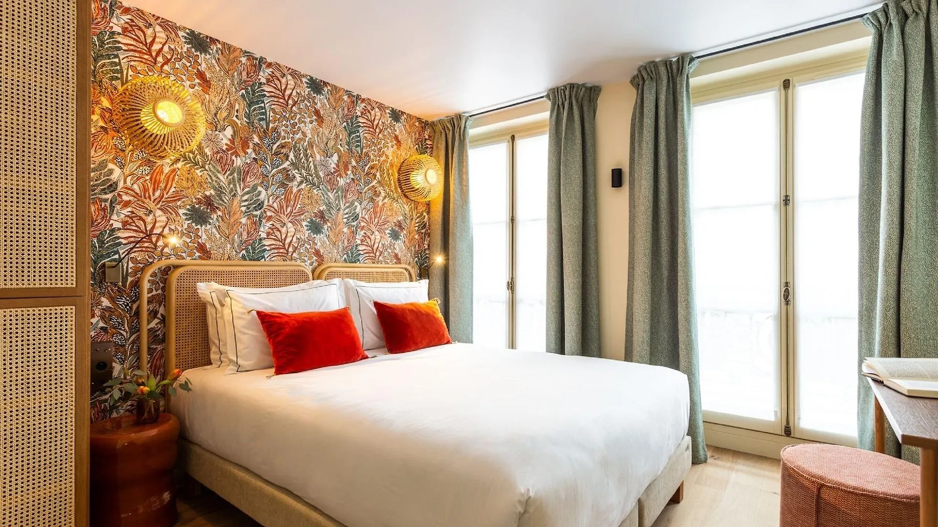 Bonsoir Madame 4* Paris