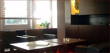 Bonsoir Madame Parigi