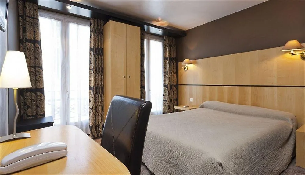 Hotel Bonsoir Madame Paris
