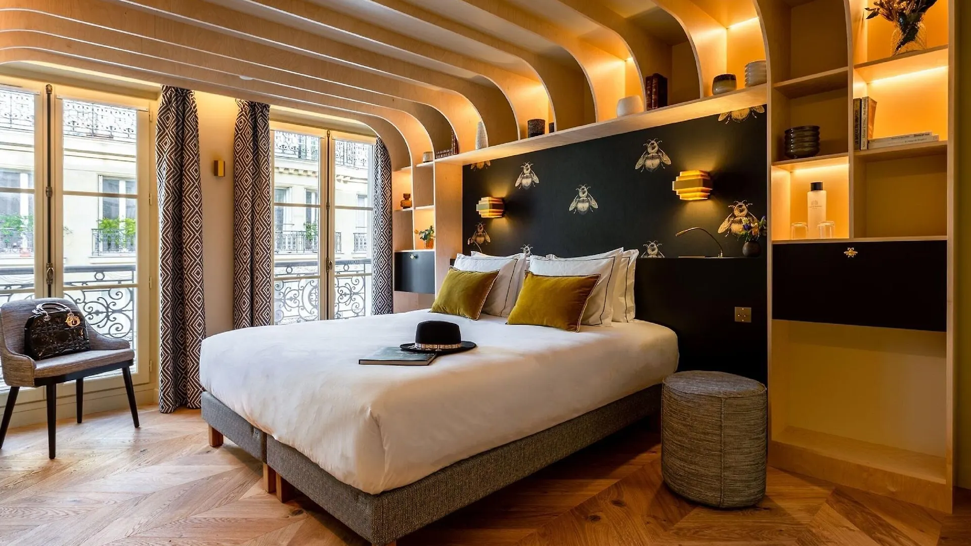 Bonsoir Madame 4* Paris