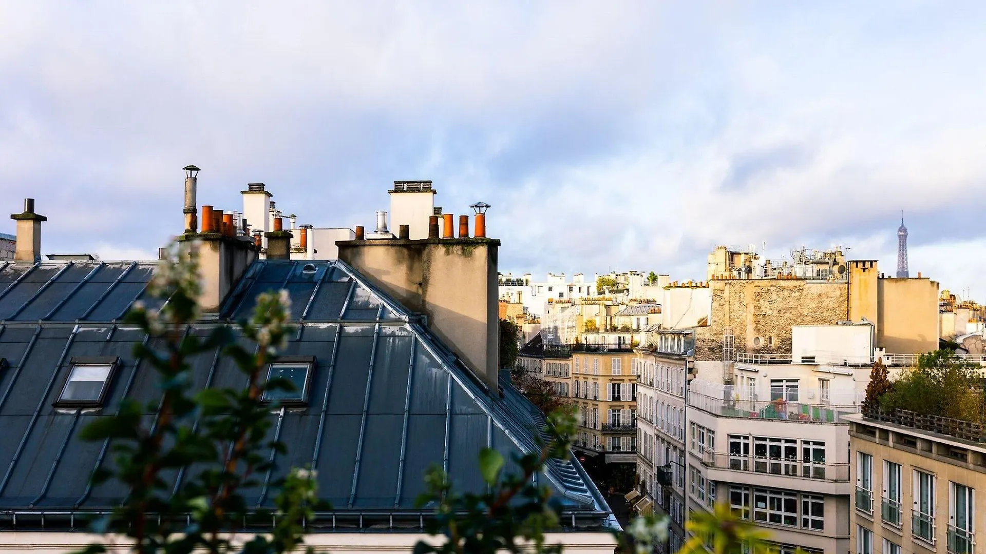 Bonsoir Madame 4* Paris