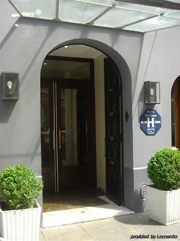 Bonsoir Madame Hotel Paris