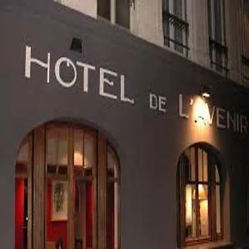 Bonsoir Madame 4*