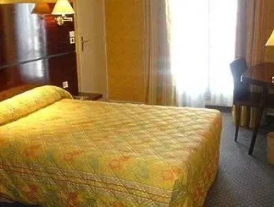 Hotel Bonsoir Madame Paris